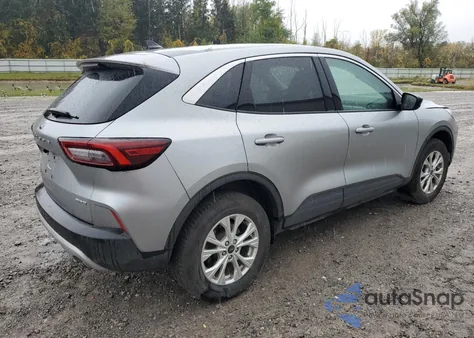 2024 Ford Escape Active из США, поврежденный, VIN 1FMCU9GN5RUA42222